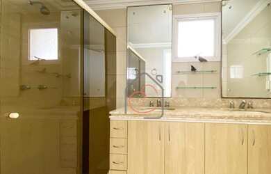 Imagem 15: Cobertura, 215 m² - venda por R$ 1.300.000,00 ou aluguel por R$ 5.016,67...