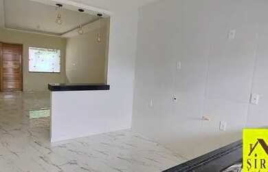 Imagem 11: Itaipuaçu-Jd.At.Oeste-Casa 3 Qts-Terreno -R$ 580 Mil