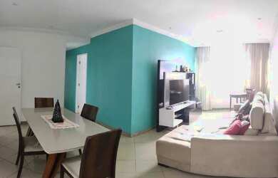 Imagem 9: Praias do Tahiti. 130m² de Área, 1 Vaga na garageme3 Dormitórios