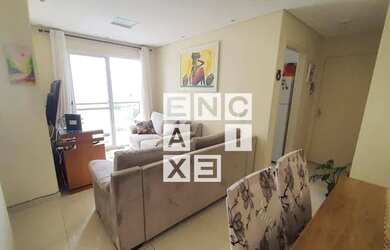 Imagem 4: Apartamento com 2 dormitórios à venda, 48 m² por R$ 335.000,00 - Vila...