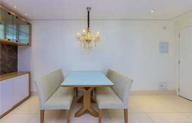 Imagem 7: APARTAMENTO RESIDENCIAL em São Paulo - SP, Vila Prudente