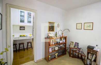 Imagem 5: Apartamento para Aluguel - Moema, 2 Quartos, 81 m2