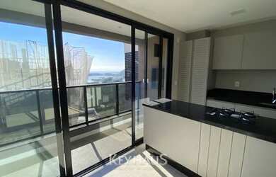 Imagem: O apartamento possui 3 Dormitórios, 2 Banheiros, 2 Vagas na