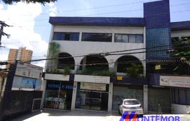 Imagem: O depósito possui 28m² de Área e está localizado em Santa