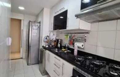 Imagem 8: APARTAMENTO RESIDENCIAL em SÃO PAULO - SP, CHÁCARA INGLESA