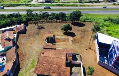Imagem 4: Oportunidade Terreno ZR3 2500m² em Loteamento Loanda-Atibaia