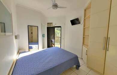 Imagem 11: EXCLUSIVO 03 DORMITÓRIOS VISTA AO MAR, LAZER COMPLETO, 02 VAGAS