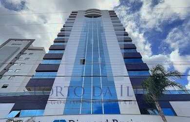 Imagem: O depósito possui 54m² de Área e está localizado em Agronômica