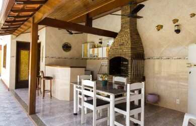 Imagem 4: Òtima Casa em Itaipú. Piscina, Churrasqueira, 420m² de Áreae3 Vagas...