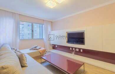 Imagem 5: Apartamento Locação 3 Dormitórios - 74 m² Moema