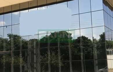 Imagem: O depósito possui 1.000m² de Área e está localizado em