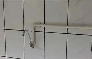 Imagem 3: af Casa no LOBATO. 54m² de Área, 1 Vaga na garageme2 Dormitórios