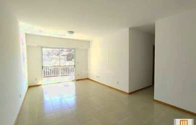 Imagem: O apartamento possui 4 Dormitórios, 3 Banheiros, 2 Vagas na