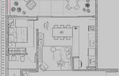 Imagem 14: APARTAMENTO RESIDENCIAL em São Paulo - SP, Pinheiros