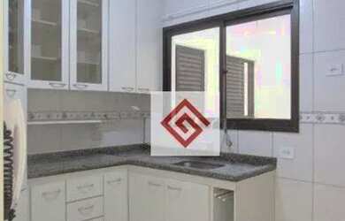 Imagem 3: Apartamento com 3 dormitórios, 80 m² - venda por R$ 379.000,00 ou aluguel...