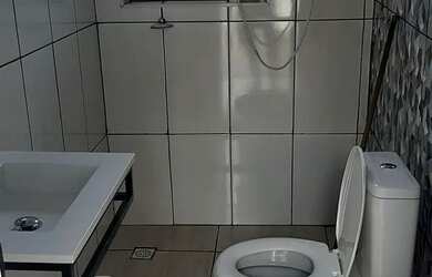 Imagem 11: Aluga se casa com piscina adulto e infantil para sua festa