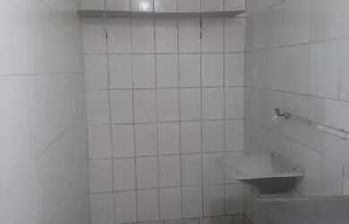 Imagem 4: Casa para alugar. 1 Banheiroe1 Dormitório