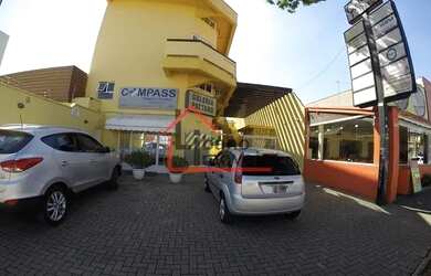 Imagem: O depósito possui 54m² de Área e está localizado em Barão