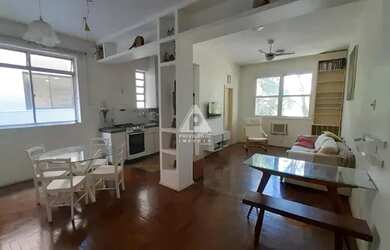 Imagem: O apartamento possui 2 Dormitórios, 2 Banheiros, 85m² de Área