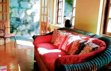 Imagem 8: Casa no centro Casa com 3 dormitórios