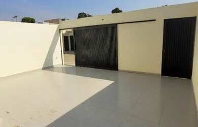 Imagem 2: Bairro Santo Inácio. Casa 3 quartos com suíte. Sala ampla e espaço gourmet completo