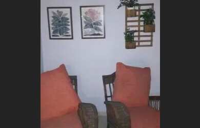 Imagem 8: Casa 2/4 no bairro Village em Porto Seguro - Bahia