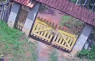 Imagem 2: Juquitiba município de interesse turismo terreno 29 mil reais