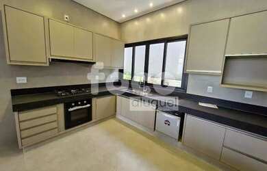 Imagem 8: Casa em condomínio para aluguel, 5 quartos, 5 suítes, 4 vagas, Jardim...