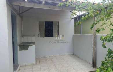 Imagem 15: Casa com 2 dormitórios para alugar, 65 m² por R$ 1.335,00 - Jardim Nova...