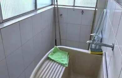 Imagem 8: Apartamento com 2 dormitórios à venda, 45 m² por R$ 195.000,00 - Califórnia - Londrina/PR