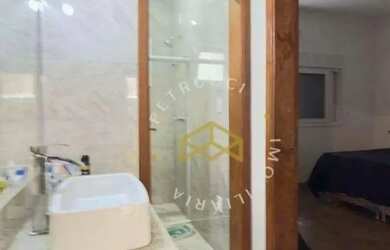 Imagem 8: EXCELENTE CASA DISPONÍVEL PARA VENDA E LOCAÇÃO NO SWISS PARK - CAMPINAS/SP