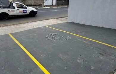 Imagem 4: Ponto Comercial em Hortolândia - Centro da Cidade