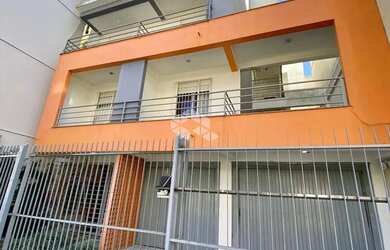 Imagem: O apartamento na cobertura possui 3 Dormitórios, 3 Banheiros