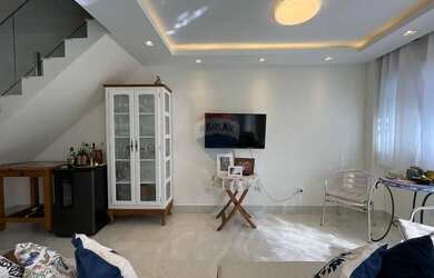 Imagem 9: Lindo Sobrado no Coração de Caiobá Praia Brava