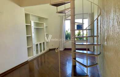 Imagem 5: cobertura - Jardim Flamboyant - Campinas