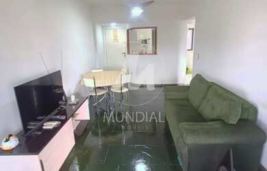 Imagem 2: Apartamento tipo - padrao 1 dormitórios, elevador, em condomínio fechado