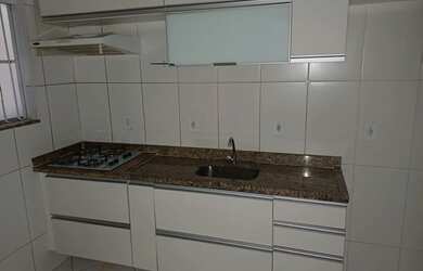 Imagem 6: Casa Dúplex na Chácara Mariléa