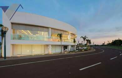 Imagem 6: Terreno à venda, 1 m² por R$ 2.579.461,95 - Vila Yolanda - Foz do Iguaçu/PR