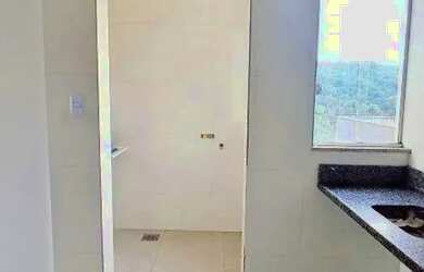 Imagem 4: Apartamento 02 quartos, com 2 vagas de garagem para aluguel em Camargos, Ibirité