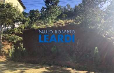 Imagem: O terreno possui 952m² de Área e está localizado em Jardim