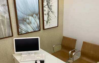 Imagem 10: Consultório para venda tem 32 metros quadrados com 2 quartos em Pituba - Salvador - BA