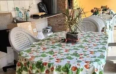 Imagem 14: Casa a venda no Cohajap. Piscina, Churrasqueira, Varandae240m² de Área