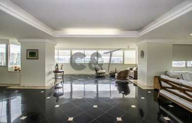 Imagem: O apartamento possui 3 Dormitórios, 2 Banheiros, 3 Vagas na