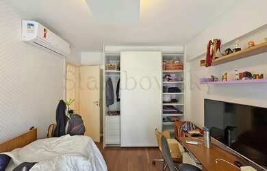 Imagem 15: ALTO LEBLON, 3 QUARTOS NOVO