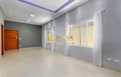 Imagem 13: Casa Térrea Altos da Serra VI, Urbanova, SJC