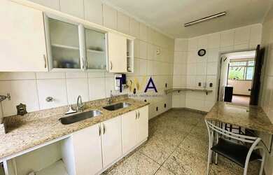 Imagem 5: Apartamento, Maria Dorotéia, Lourdes, Belo Horizonte, 4 quartos, R$2.960.000,00,...
