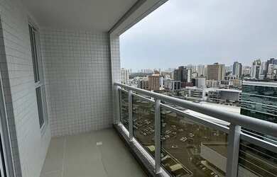 Imagem 6: Vendo Apartamento Varanda Grande