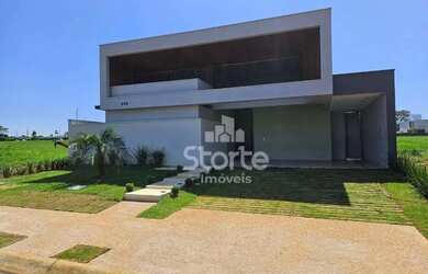 Imagem 2: Casa com 4 dormitórios à venda, 223 m² por R$ 2.600.000,00 - Condomínio...