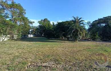 Imagem: O terreno possui 455m² de Área e está localizado em Ratones