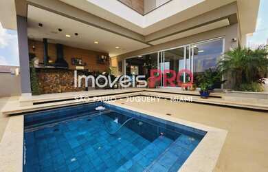 Imagem 16: Casa a venda no Swiss Park em Campinas